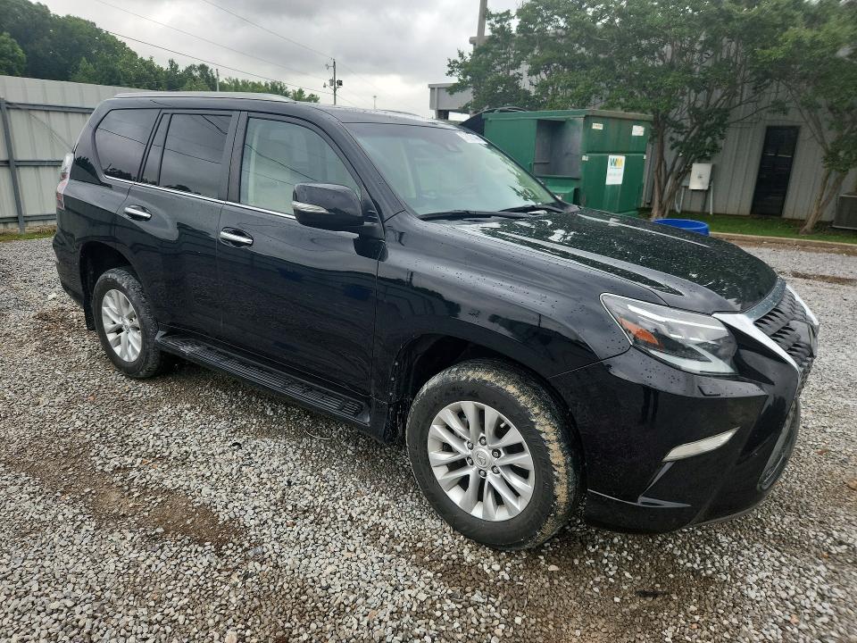 2021 Lexus VIN JTJAM7BX8M5290277 COPART salvage auction — REAR END, Salvage Title, sold $27,500 on 2026-07-29 (photo 4)