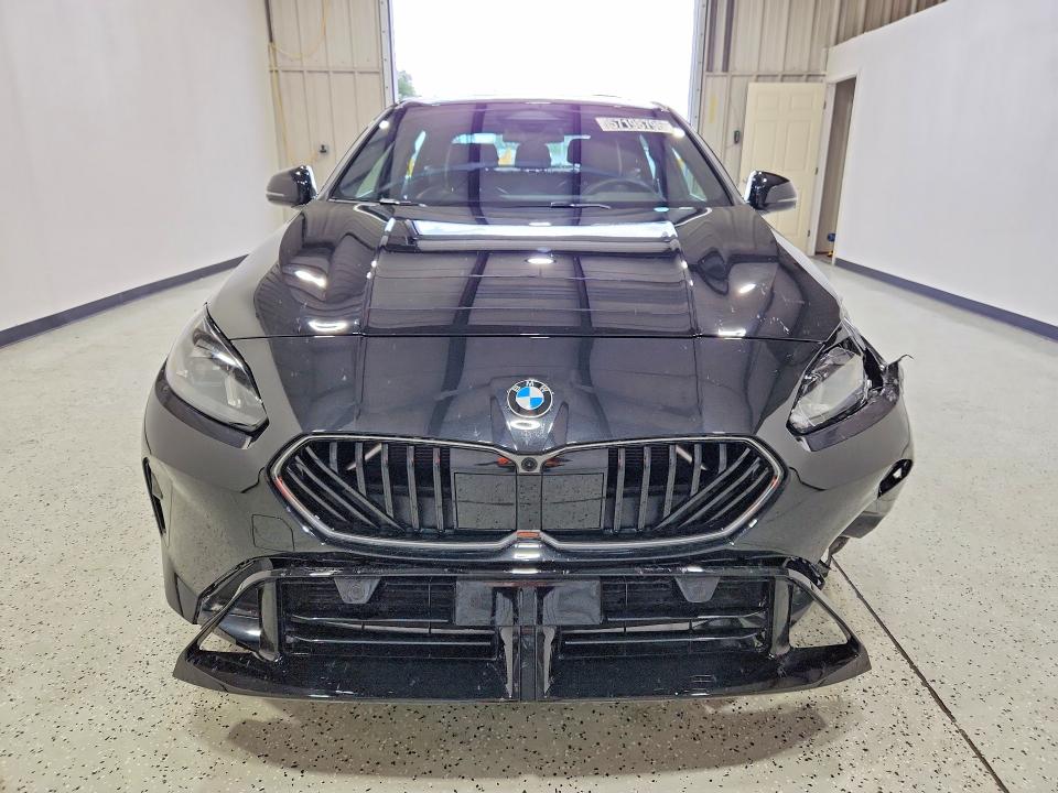 2026 BMW VIN WBA23GG02T7V43163 COPART salvage auction — FRONT END, FL - CERTIFICATE OF TITLE, sold $2,500 on 2026-07-29 (photo 5)