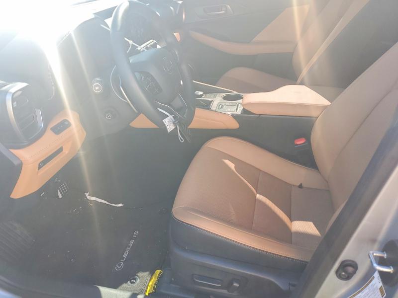 2026 Lexus Is VIN JTHBZ1E27T5046008 COPART salvage auction — SIDE, Ct - Cert Of Title-Salvage, sold $29,750 on 2026-07-10 (photo 7)