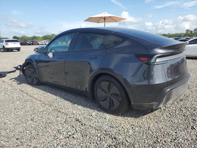 2026 Tesla VIN 7SAYGDEE2TA438101 COPART salvage auction — FRONT END, Fl - Certificate Of Destruction, sold $14,300 on 2026-07-14 (photo 2)
