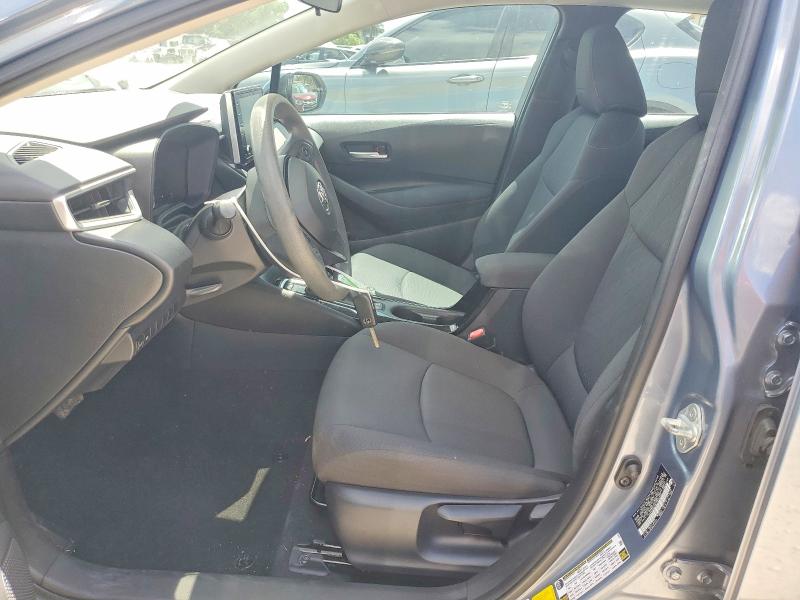 2020 Toyota Corolla VIN 5YFEPRAE0LP038659 COPART salvage auction — REAR END, FL - CERT OF TITLE SLVG REBUILDABLE, sold $5,100 on 2026-07-14 (photo 7)