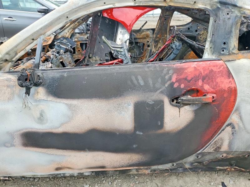 2024 Toyota Gr 86 VIN JF1ZNBE10R8755353 COPART salvage auction — BURN, Pa - Certificate Of Salvage, sold $400 on 2026-07-22 (photo 7)