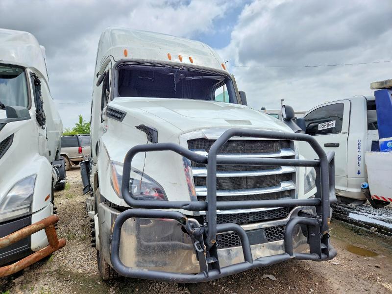 2024 Freightliner Cascadia 126 VIN 3AKJHHDR6RSUM8854 — COPART salvage auction photo