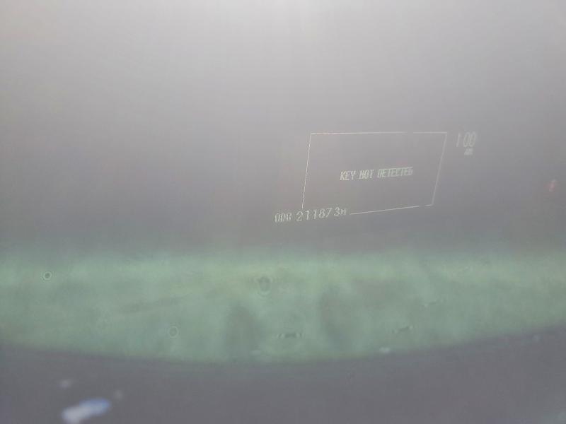 2012 Toyota Prius VIN JTDKN3DU3C5527238 COPART salvage auction — VANDALISM, CA - SALVAGE CERTIFICATE, sold $1,350 on 2026-07-28 (photo 9)