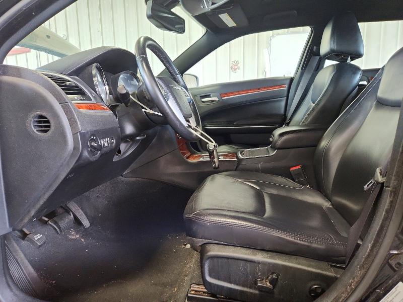 2014 Chrysler 300 VIN 2C3CCAAG8EH354734 COPART salvage auction — SIDE, Wi - Certificate Of Title, sold $1,050 on 2026-07-27 (photo 7)