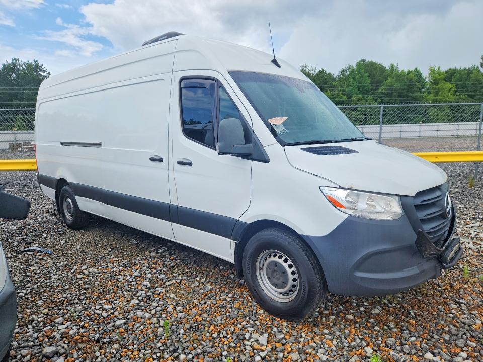 2021 Mercedes-benz VIN W1Y40CHY2MT058074 COPART salvage auction — NORMAL WEAR, Va - Certificate Of Title (P), sold $6,100 on 2026-07-27 (photo 4)
