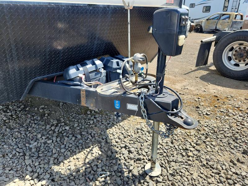 2018 Jaco jay flight VIN 1UJBJ0BR3J1T70615 COPART salvage auction — SIDE, OR - SALVAGE TITLE CERTIFICATE, sold $2,100 on 2026-09-03 (photo 7)