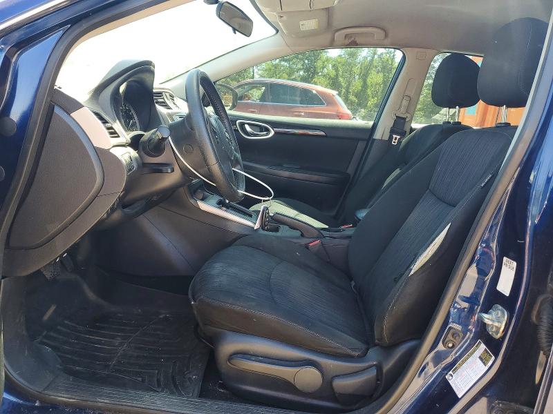 2019 Nissan VIN 3N1AB7AP3KY420138 COPART salvage auction — MINOR DENT/SCRATCHES, Va - Certificate Of Title (P), sold $1,600 on 2026-07-02 (photo 7)