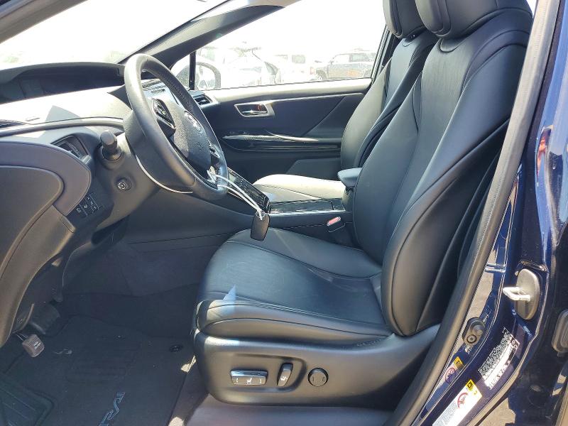 2016 Toyota Corolla VIN JTDBVRBD7GA000354 COPART salvage auction — MINOR DENT/SCRATCHES, Ca - Dis/Dlr/Exp Only Clean Title, sold $2,750 on 2026-07-28 (photo 7)