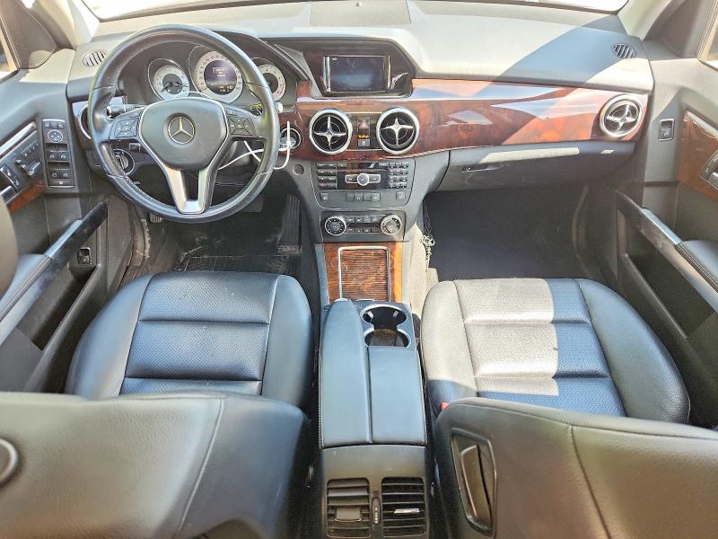 2014 Mercedes-benz VIN WDCGG8JB1EG264801 COPART salvage auction — SIDE, Oh - Cert Of Title-Salvage, sold $2,600 on 2026-07-15 (photo 8)