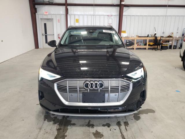 2021 Audi E-tron VIN WA1AAAGE9MB027467 COPART salvage auction — FRONT END, Ks - Cert Of Title-Salvage, sold $15 on 2026-08-21 (photo 5)