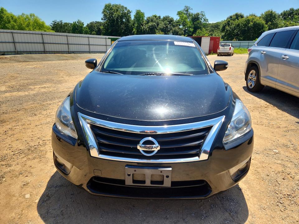 2013 Nissan Altima VIN 1N4AL3AP4DC289659 COPART salvage auction — FRONT END, Fl - Certificate Of Title, sold $250 on 2026-07-09 (photo 5)