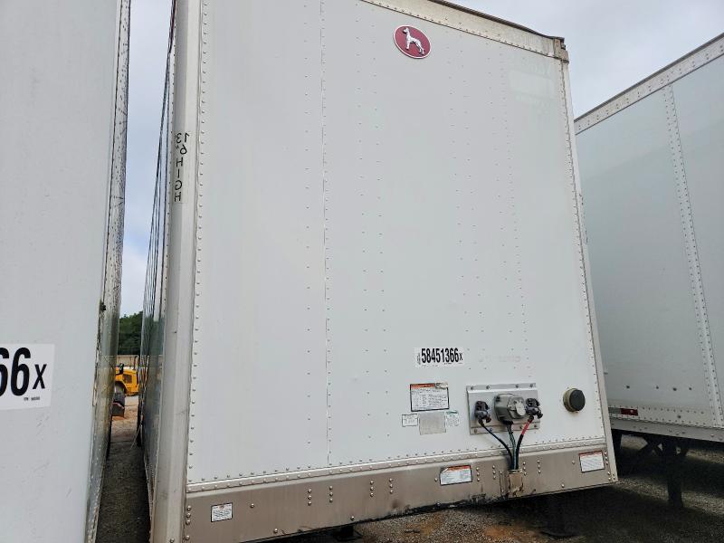 2018 Gdan VIN 1GRAP0622JT121563 — COPART salvage auction photo