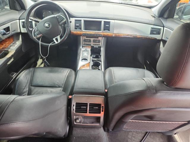 2015 Jaguar VIN SAJWA0FS9FPU78984 COPART salvage auction — SIDE, Fl - Certificate Of Title, sold $525 on 2026-07-24 (photo 8)