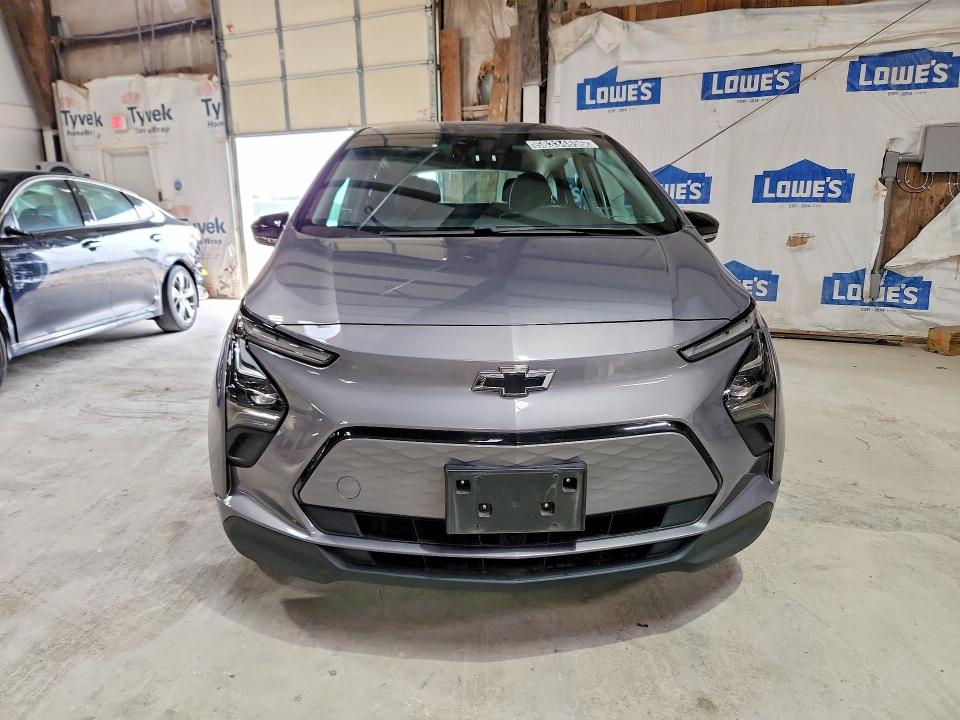2023 Chevrolet Bolt ev VIN 1G1FW6S0XP4180298 COPART salvage auction — SIDE, NY - CERTIFICATE OF TITLE, sold $7,200 on 2026-07-08 (photo 5)