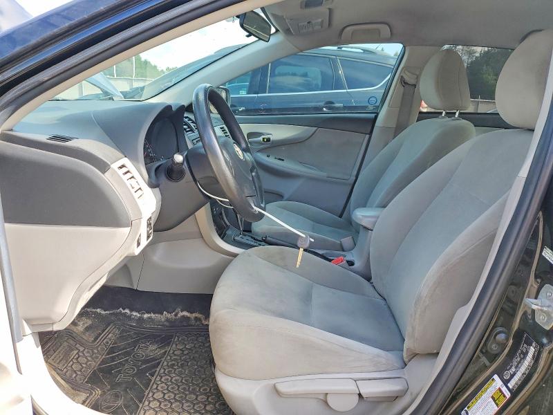 2012 Toyota VIN 2T1BU4EE6CC764177 COPART salvage auction — SIDE, On - Permit No Brand - Unfit, sold $2,450 on 2026-07-02 (photo 7)