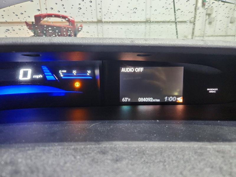 2015 Honda VIN 19XFB2F52FE276280 COPART salvage auction — REAR END, MA - CERT OF TITLE-RECONSTRCTD COLL, sold $3,150 on 2026-07-02 (photo 9)