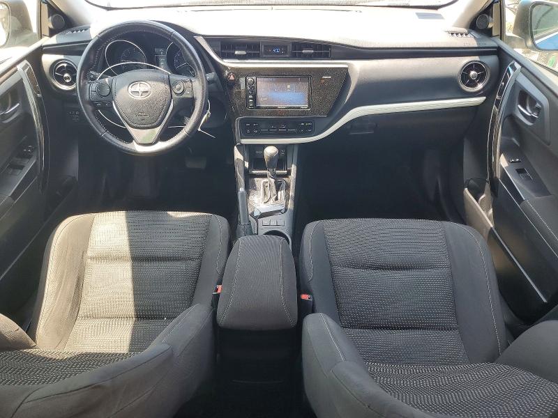 2016 Scion Im VIN JTNKARJE4GJ504362 COPART salvage auction — FRONT END, Ma - Cert Of Title-Reconstrctd Coll, sold $1,050 on 2026-07-08 (photo 8)