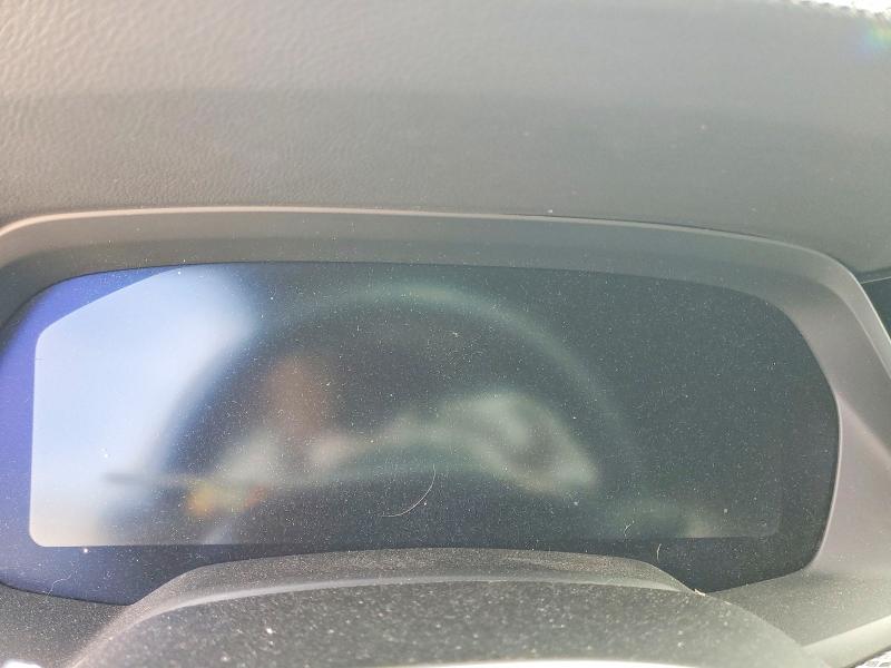 2021 BMW X5 VIN 5UXCR6C00M9E15081 COPART salvage auction — FRONT END, Tn - Salvage Certificate, sold $30,500 on 2026-07-30 (photo 9)