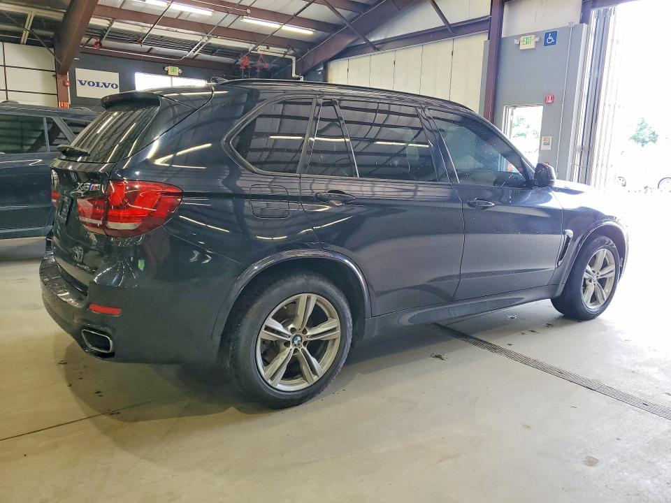 2016 BMW X5 VIN 5UXKR6C56G0J83504 COPART salvage auction — MECHANICAL, Ct - Certificate Of Title, sold $2,700 on 2026-07-02 (photo 3)