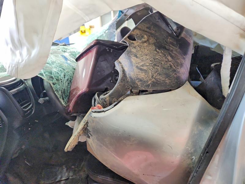 2015 Kia Soul VIN KNDJN2A29F7815363 COPART salvage auction — ALL OVER, Ny - Mv907A-Parts Only W/Lienholder, sold $225 on 2026-07-20 (photo 7)