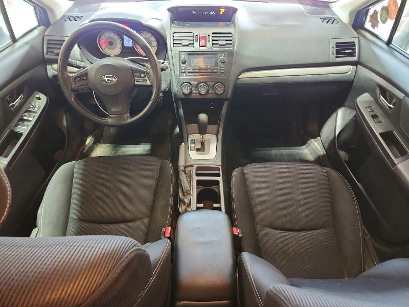 2012 Subaru VIN JF1GPAL69CH207031 COPART salvage auction — MINOR DENT/SCRATCHES, Mn - Certificate Of Title, sold $1,750 on 2026-07-02 (photo 8)