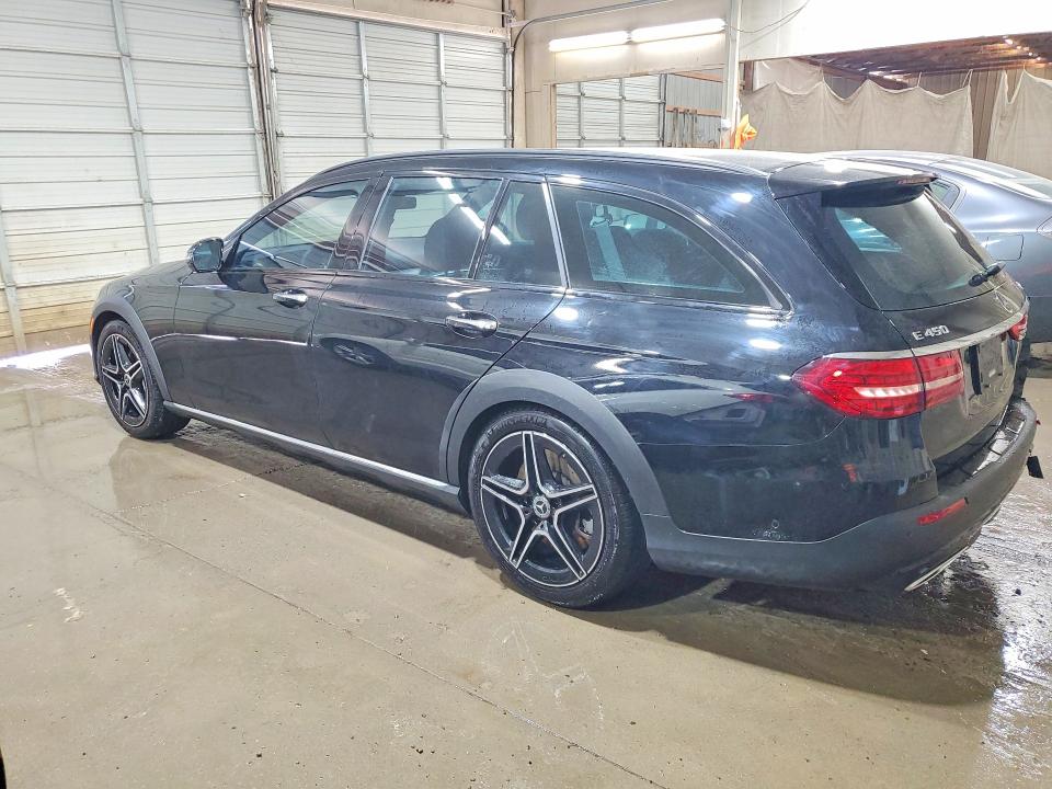 2023 Mercedes-benz E-klasse VIN W1KZH6AB5PB117242 COPART salvage auction — SIDE, Tn - Salvage Certificate, sold $19,200 on 2026-08-25 (photo 2)