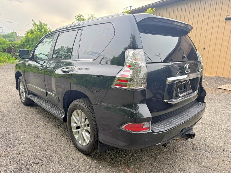 2019 Lexus Gx 460 VIN JTJBM7FX2K5218129 COPART salvage auction — NORMAL WEAR, Ma - Certificate Of Title (P), sold $19,400 on 2026-07-29 (photo 3)