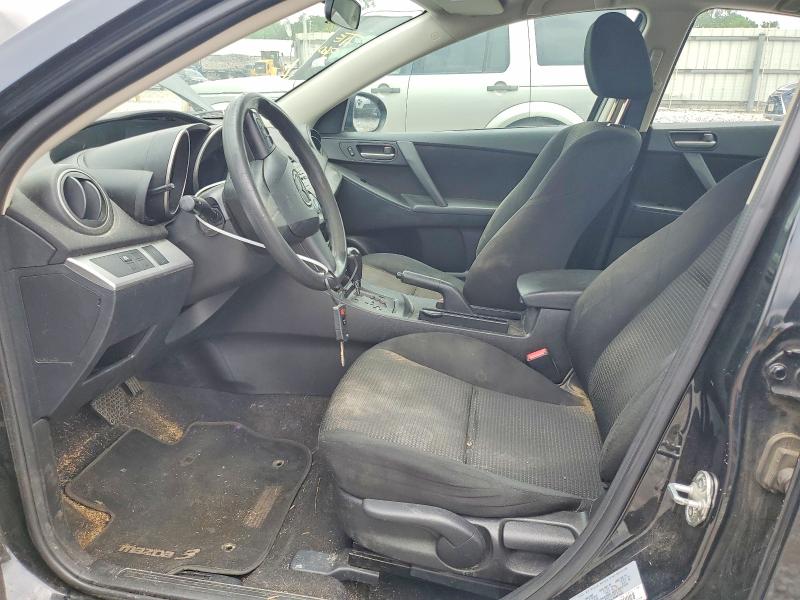 2012 Mazda 3 VIN JM1BL1UF9C1583896 COPART salvage auction — SIDE, AL - CERT OF TITLE-SALVAGE TITLE (P), sold $225 on 2026-07-28 (photo 7)
