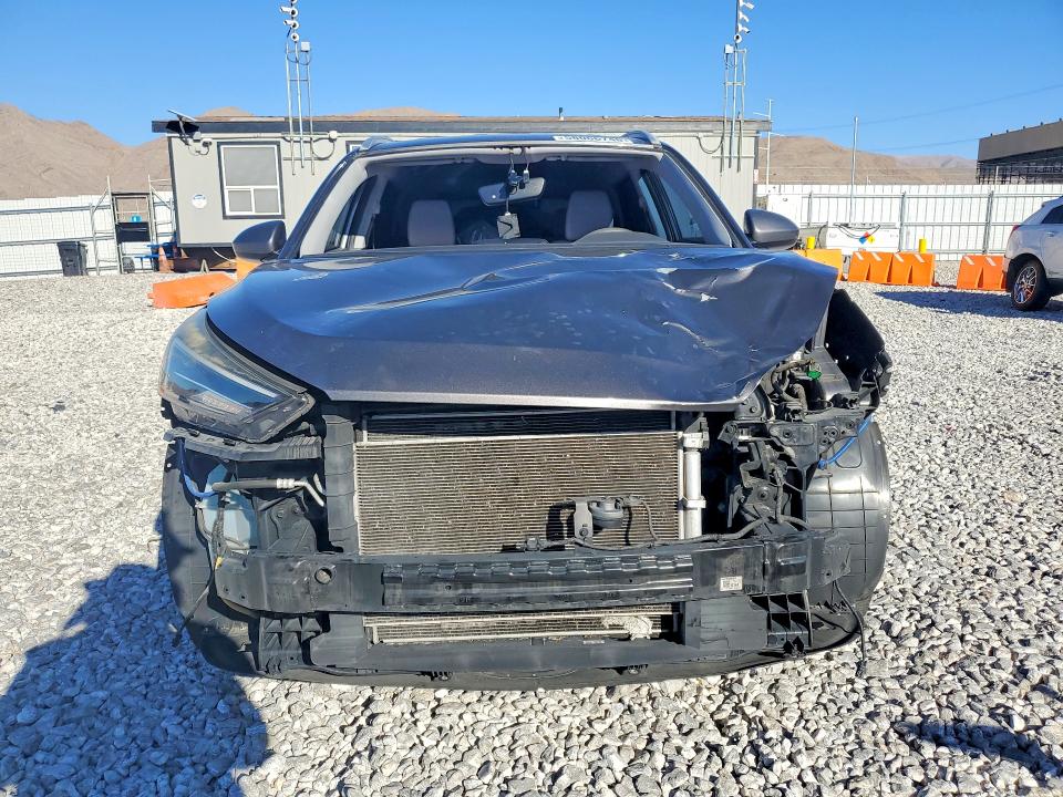 2020 Hyundai VIN KM8J33AL2LU175574 COPART salvage auction — FRONT END, Nv - Salvage Title, sold $3,700 on 2026-07-13 (photo 5)