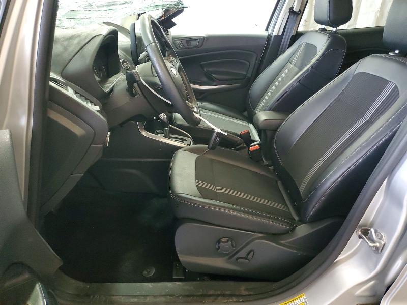 2021 Ford VIN MAJ6S3JL5MC399187 COPART salvage auction — ROOF, Pa - Certificate Of Salvage, sold $1,200 on 2026-07-23 (photo 7)