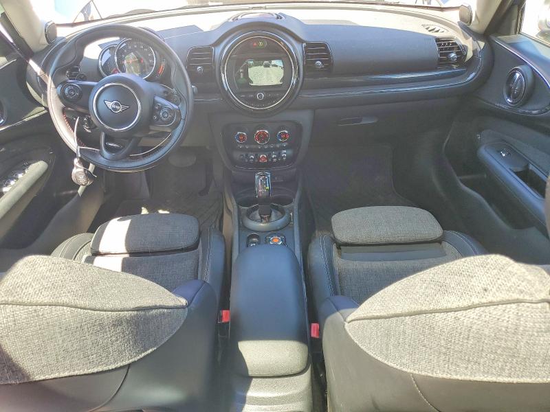 2020 Mini Cooper VIN WMWXJ1C03L2M18992 COPART salvage auction — SIDE, Wa - Bill Of Sale, sold $3,750 on 2026-08-03 (photo 8)