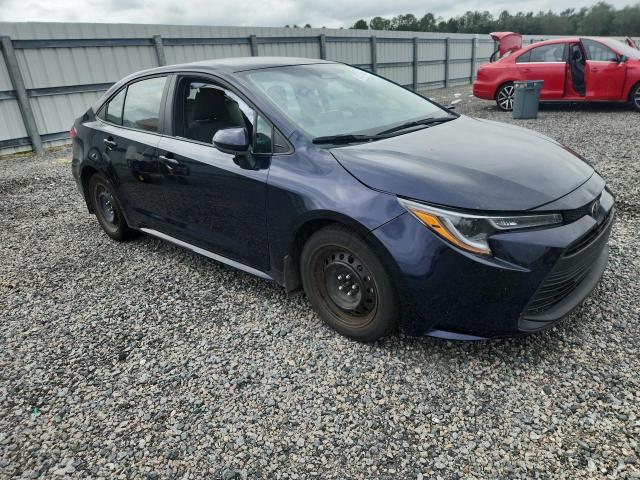 2025 Toyota VIN 5YFB4MDE3SP337975 COPART salvage auction — SIDE, Fl - Certificate Of Destruction, sold $5,200 on 2026-07-07 (photo 4)