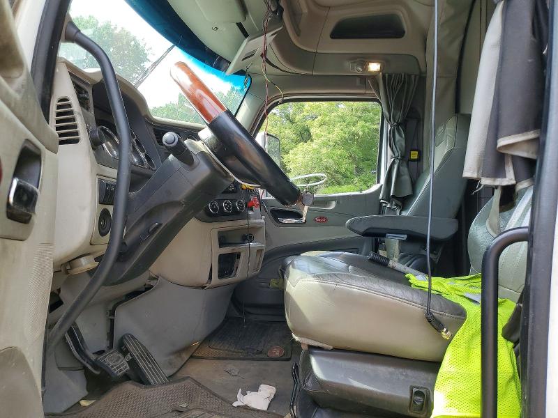 2013 Ptrb VIN 1XPBDP9X7LD717738 COPART salvage auction — ROLLOVER, AR - CERTIFICATE OF TITLE, sold $675 on 2026-09-15 (photo 5)