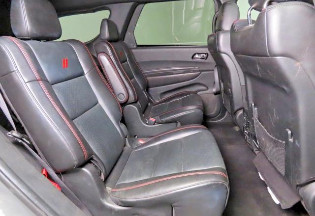 2023 Dodge Durango VIN 1C4SDJCT5PC568732 COPART salvage auction — ALL OVER, Ca - Salvage Certificate (P), sold $19,800 on 2026-07-25 (photo 6)