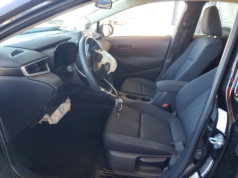 2026 Toyota Corolla VIN 5YFB4MDE3TP435406 COPART salvage auction — FRONT END, Ca - Non-Repairable Vehicle Cert, sold $1,600 on 2026-08-03 (photo 7)