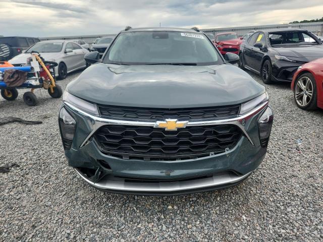 2025 Chevrolet VIN KL77LHEP2SC072388 COPART salvage auction — UNDERCARRIAGE, Fl - Cert Of Title Slvg Rebuildable, sold $3,500 on 2026-07-28 (photo 5)
