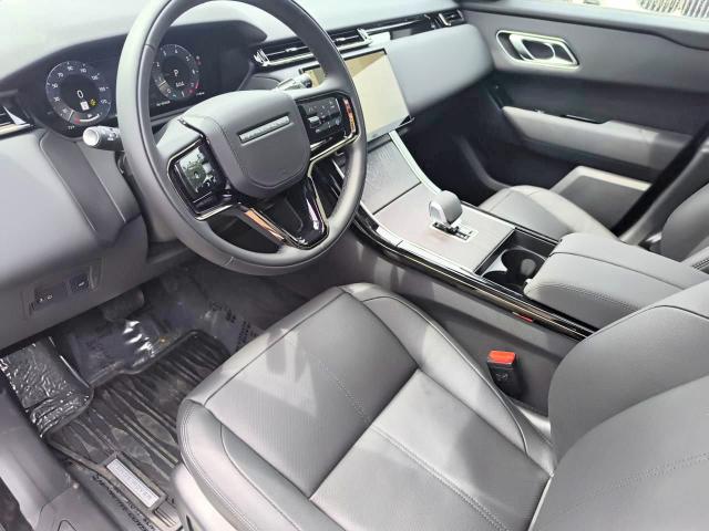 2026 Land rover RANGE ROVER VIN SALYJ2EX1TA831919 COPART salvage auction — HAIL, Nj - Cert Of Title-Salvage, sold $40,250 on 2026-07-27 (photo 7)