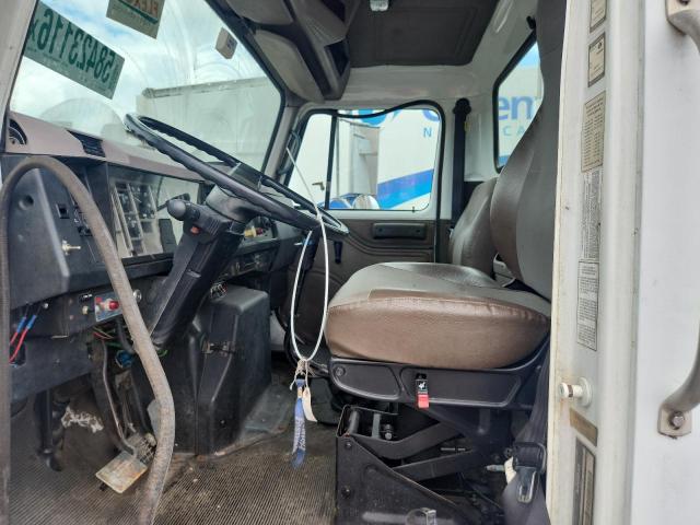 1999 International 4000 series VIN 1HTSHADR7XH621055 COPART salvage auction — MINOR DENT/SCRATCHES, Oh - Dealer Only Clean Title (P), sold $11,100 on 2026-07-28 (photo 8)