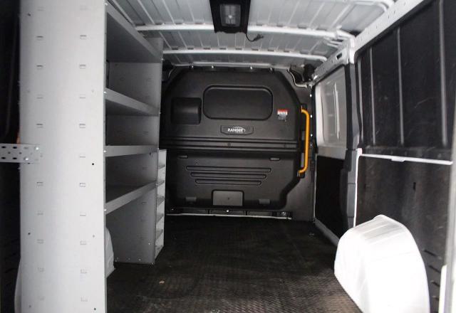 2024 Ram Promaster 1500 VIN 3C6LRVAG3RE148490 COPART salvage auction — ALL OVER, Co - Dealer Only Salvage Title (P), sold $11,100 on 2026-07-24 (photo 6)