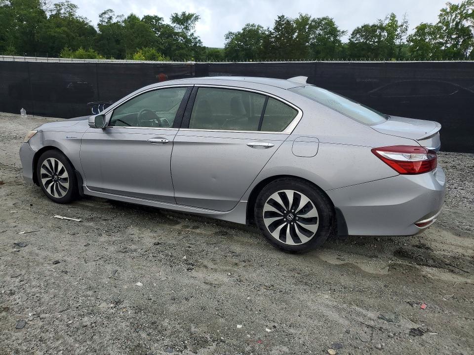 2017 Honda VIN JHMCR6F75HC010686 COPART salvage auction — MINOR DENT/SCRATCHES, Ga - Certificate Of Title (P), sold $7,000 on 2026-07-27 (photo 2)