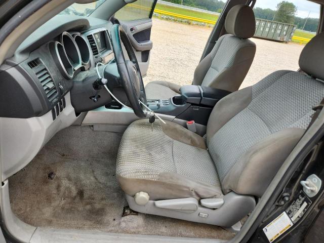 2007 Toyota 4runner VIN JTEZU14R078085150 COPART salvage auction — FRONT END, Al - Certificate Of Title, sold $2,400 on 2026-07-15 (photo 7)