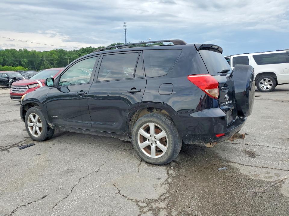 2008 Toyota Rav4 VIN JTMBK34V985060223 COPART salvage auction — SIDE, Ky - Certificate Of Title, sold $725 on 2026-07-11 (photo 2)