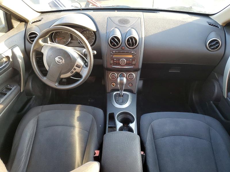 2011 Nissan Rogue VIN JN8AS5MV4BW681236 COPART salvage auction — MECHANICAL, Fl - Certificate Of Title, sold $275 on 2026-07-29 (photo 8)