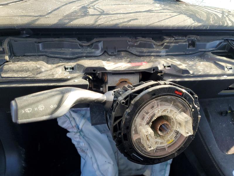 2022 Tesla Model 3 VIN 5YJ3E1EB0NF180541 COPART salvage auction — FRONT END, MD - CERTIFICATE OF TITLE, sold $1,850 on 2026-09-07 (photo 9)