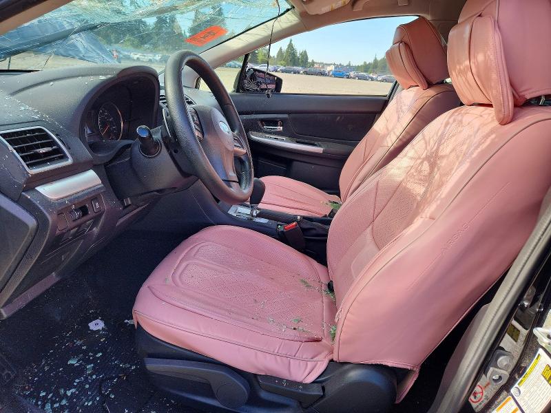 2016 Subaru VIN JF1GPAB68G8231411 COPART salvage auction — ROLLOVER, Wa - Bill Of Sale, sold $275 on 2026-07-21 (photo 7)