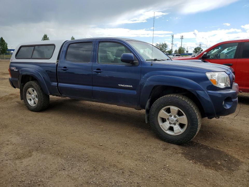 2007 Toyota Tundra VIN 5TEMU52N97Z325073 COPART salvage auction — MECHANICAL, Ab - Bos - Active, sold $3,700 on 2026-07-28 (photo 4)