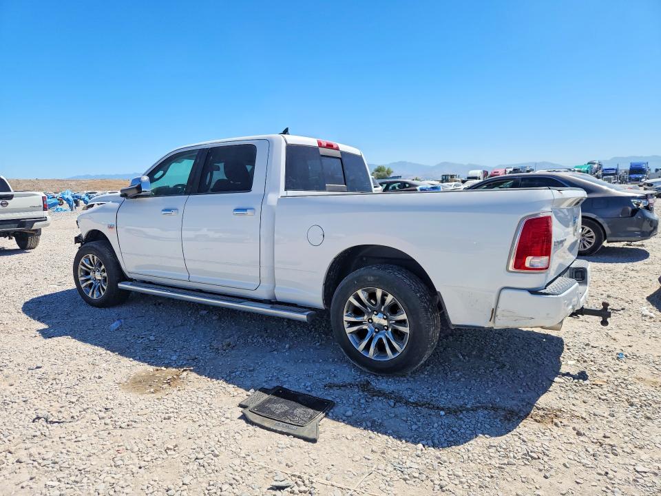 2014 Ram VIN 1C6RR7WTXES119541 COPART salvage auction — FRONT END, UT - SALVAGE CERTIFICATE, sold $1,650 on 2026-07-31 (photo 2)