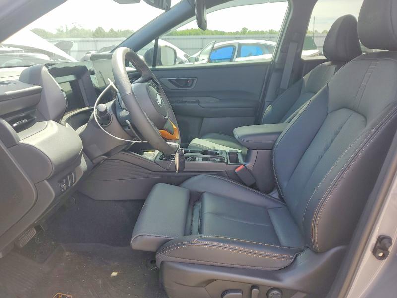 2026 Subaru VIN JF2BURMD3TY482646 COPART salvage auction — REAR END, Va - Cert Of Title - Salvage, sold $17,100 on 2026-07-22 (photo 7)
