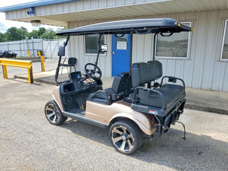 2022 Evolution Hdk classic VIN 7MZL20820NC001095 COPART salvage auction — MINOR DENT/SCRATCHES, AL - BILL OF SALE, sold $2,400 on 2026-07-16 (photo 3)